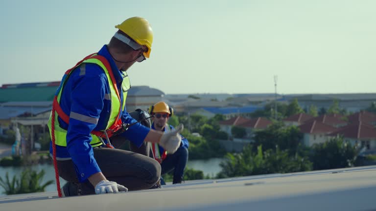 Best Tile Roofing Installation  in Indian Wells, CA