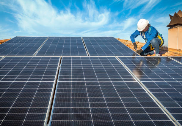 Best Green or Eco-Friendly Roofing Solutions  in Indian Wells, CA