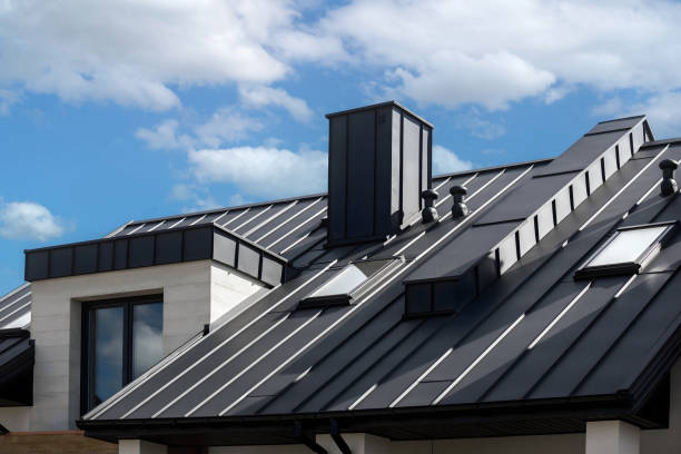 Best Solar Panel Roofing Installation  in Indian Wells, CA